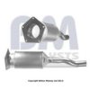 BM CATALYSTS BM11130 Soot/Particulate Filter, exhaust system